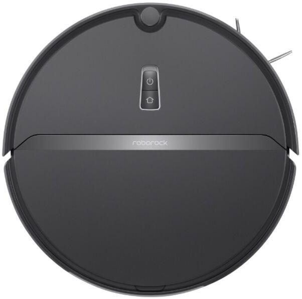 

Робот-пилосос Roborock E4 (E452-02) Black