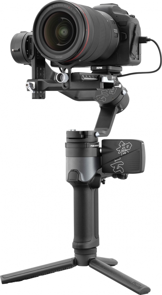 

Стедікам Zhiyun Weebill 2 (C020115EUR)