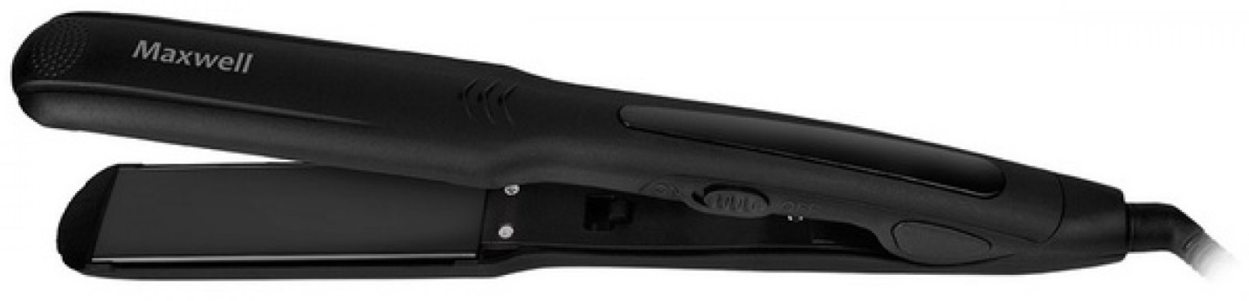 

Випрямляч для волосся MAXWELL MW-2219