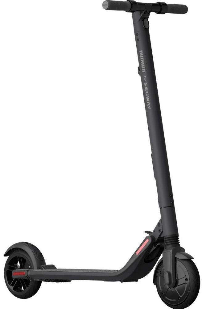 

Електросамокат Xiaomi Ninebot by Segway KickScooter ES2 (40.12.0000.60) Black