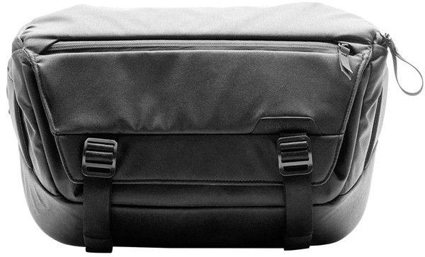 

Сумка для фотокамери Peak Design Everyday Sling 10 L (BSL-10-BK-1) Black