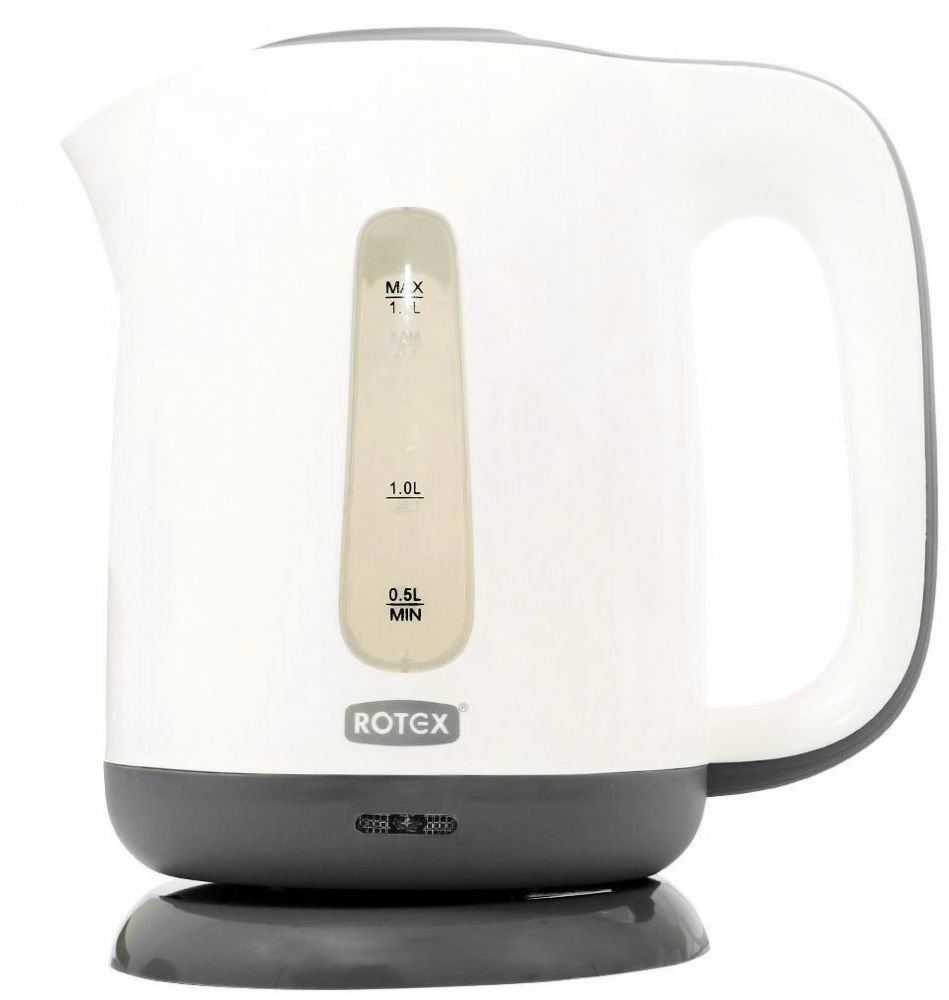 

Електрочайник ROTEX RKT03-G