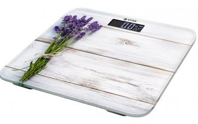 

Ваги підлогові VITEK VT-8083