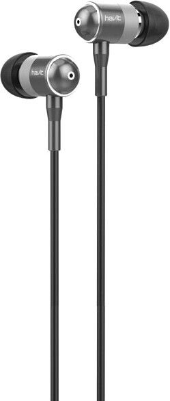 

Навушники Havit HV-L670 Grey