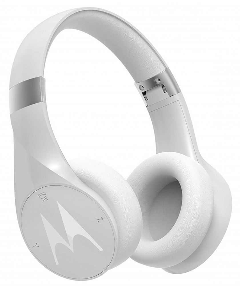 

Наушники Motorola Pulse Escape (SH012) White