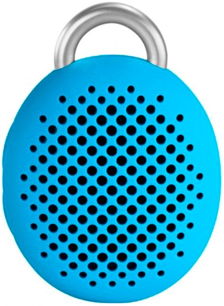 

Портативная акустика Divoom Bluetune-Bean (6958444600963) Blue