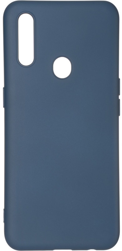 

Чохол Full Soft Case for Oppo A31 Dark Blue