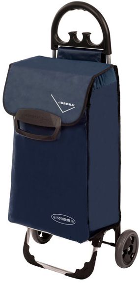 

Сумка-візок Aurora Classic 70 л (926893) Blue