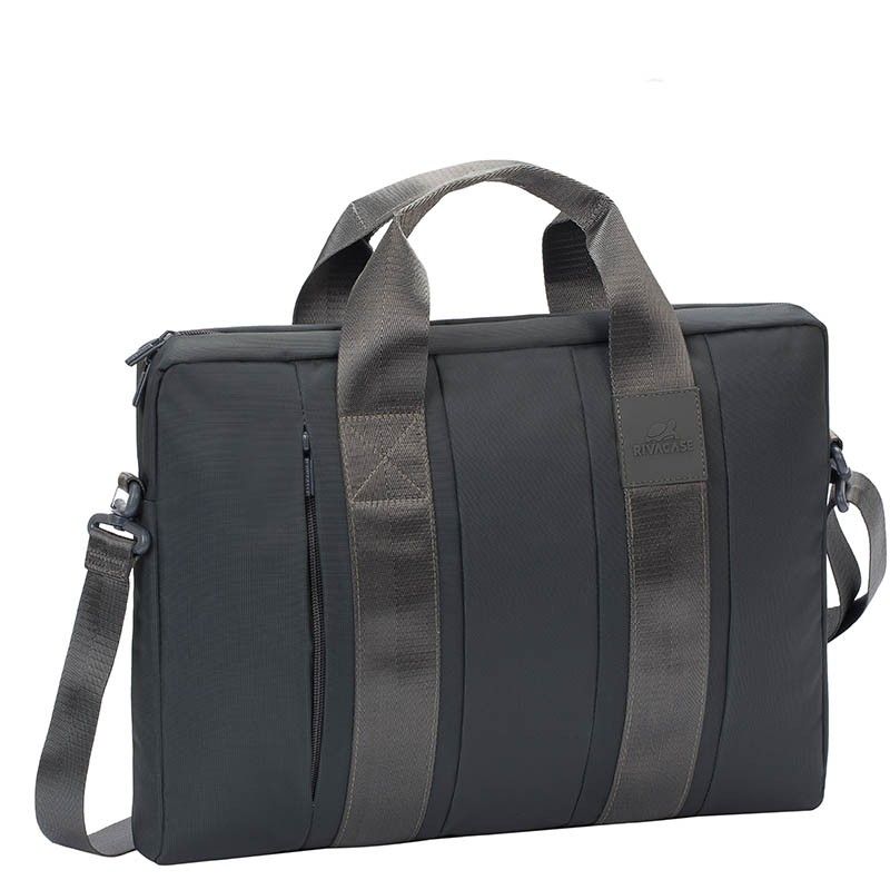 

Сумка для ноутбука RivaCase 8830 15.6" (8830) Grey