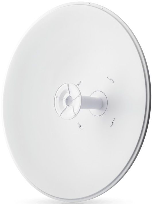 

Антена Ubiquiti RocketDish 5G30 LW (RD-5G30-LW)