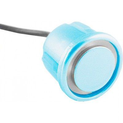 

Датчик парктроника ParkCity D18 Aqua Blue