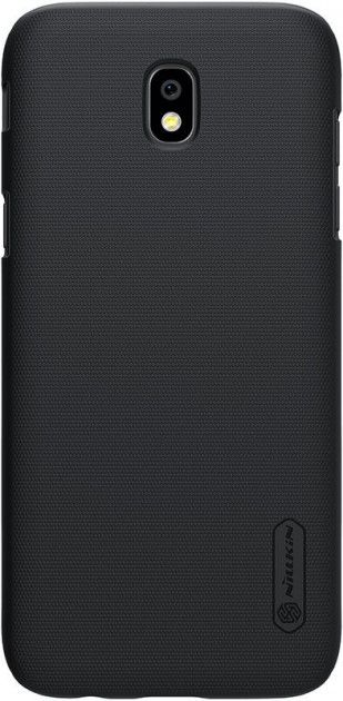 

Чохол Nillkin Super Frosted Shield Samsung Galaxy J730 (J7-2017) Black