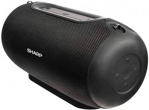 

Акустика SHARP GX-BT480 Black