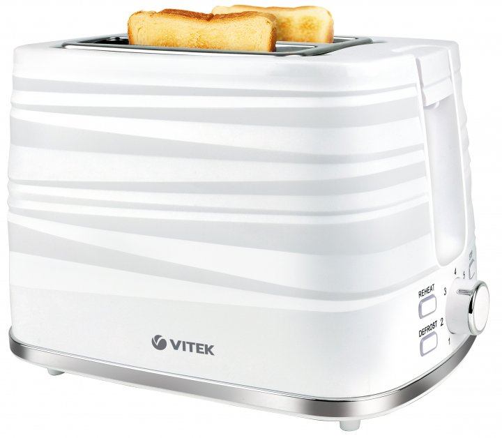 

Тостер Vitek VT-1575