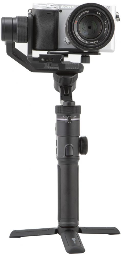 

Стедікам FeiyuTech G6 Max (G6MAX)