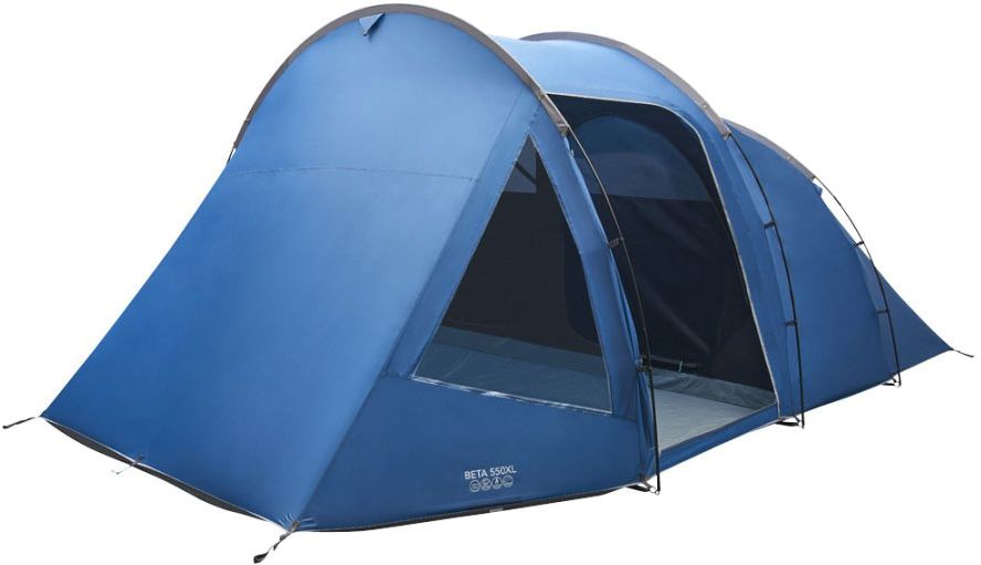 

Намет Vango Beta 550 XL (928160) Moroccan Blue