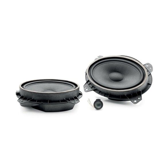 

Автоакустика Focal IS 690TOY