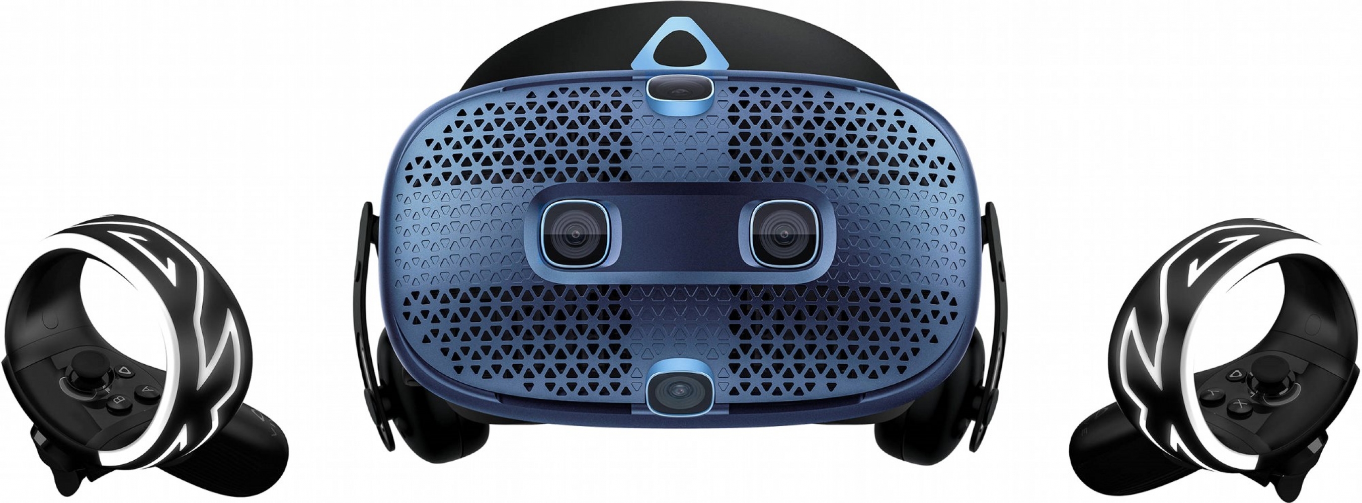 

Окуляри віртуальної реальності HTC VIVE Cosmos (99HARL011-00/99HARL027-00)