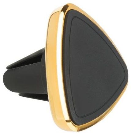 

Автотримач для смартфона Optima RM-C05 Gold