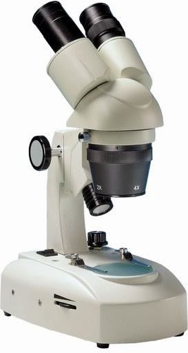 

Микроскоп Bresser Researcher ICD LED 20x-80x (908585)