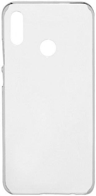 

Ультратонка накладка Air Case Huawei P Smart (2019) Transparent