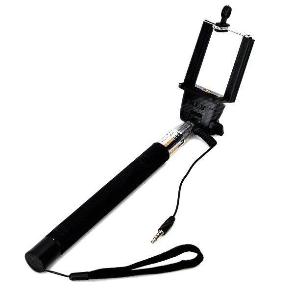 

Селфи-монопод Kjstar Z07-5S Black