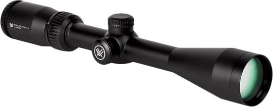 

Оптический прицел Vortex Crossfire II 4-12x44 (V-Plex) (926054)