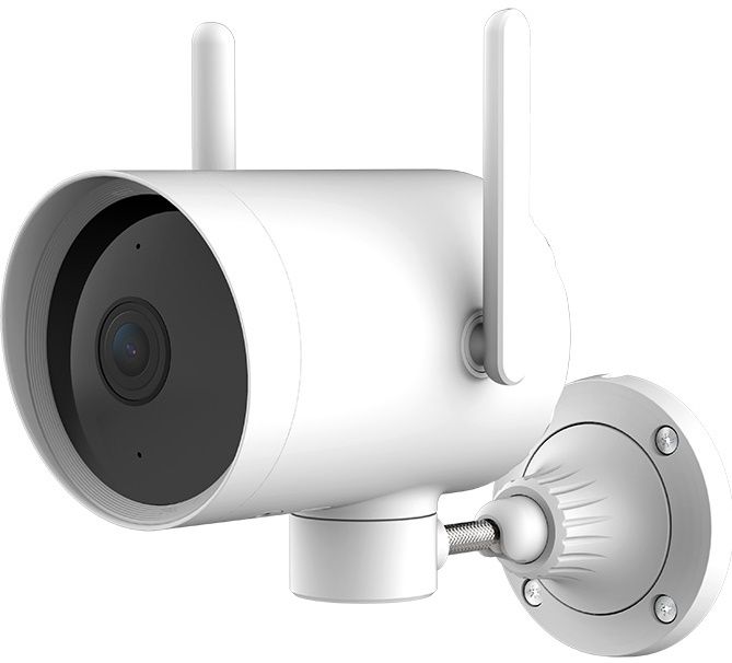 

IP-камера Xiaomi iMiLab EC3 Outdoor Security Camera (CMSXJ25A)