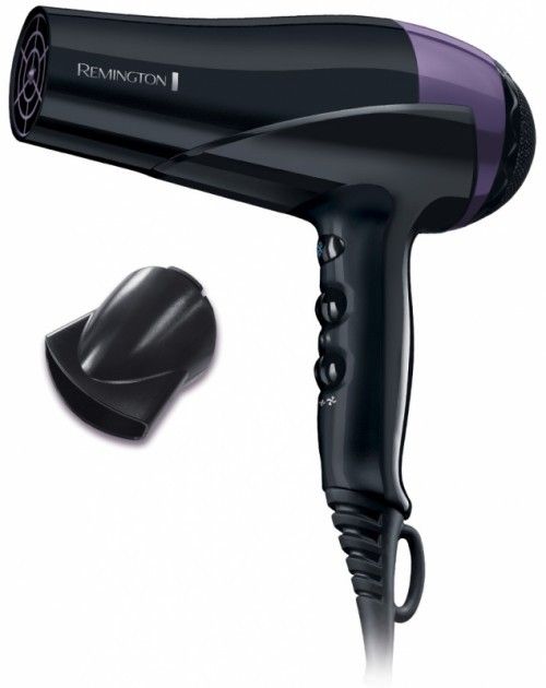 

Фен REMINGTON D6090