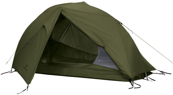 

Намет Ferrino Nemesi 1 (8000) (923825) Olive Green