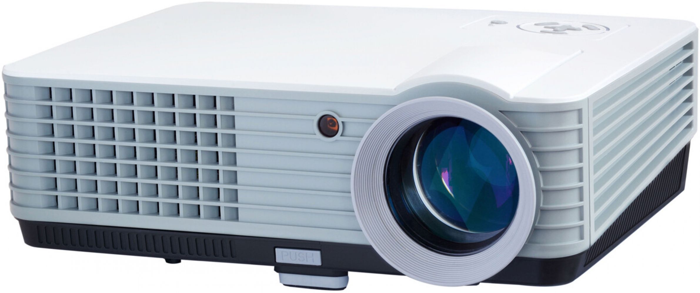 

Проектор Tecro PJ-3040