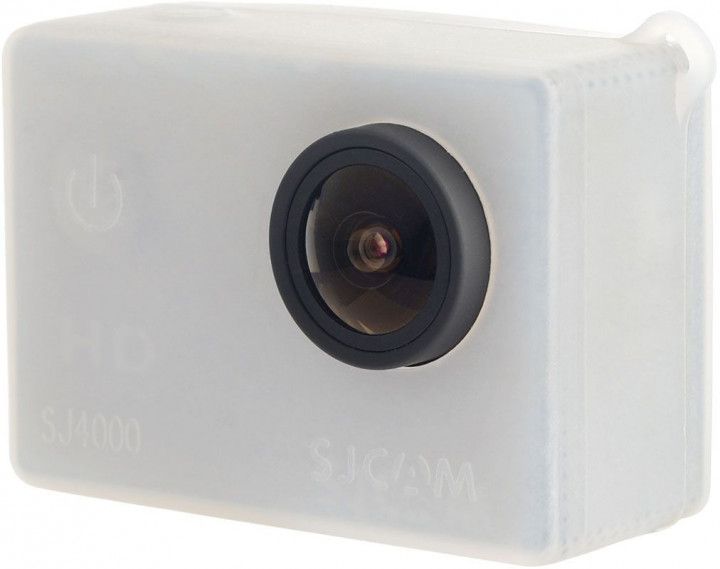 

Кейс SJCAM SJ4000 Silicon Cover
