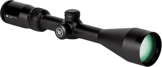 

Оптичний приціл Vortex Crossfire II 3-9 x 50 (BDC) (926050)