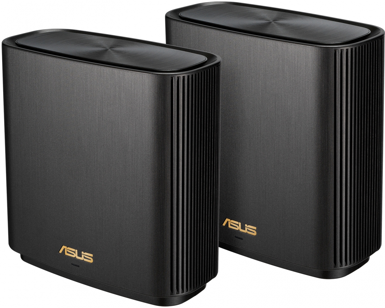

Маршрутизатор ASUS ZenWiFi XT8 2PK AX6600 (XT8-2PK-BLACK) Black