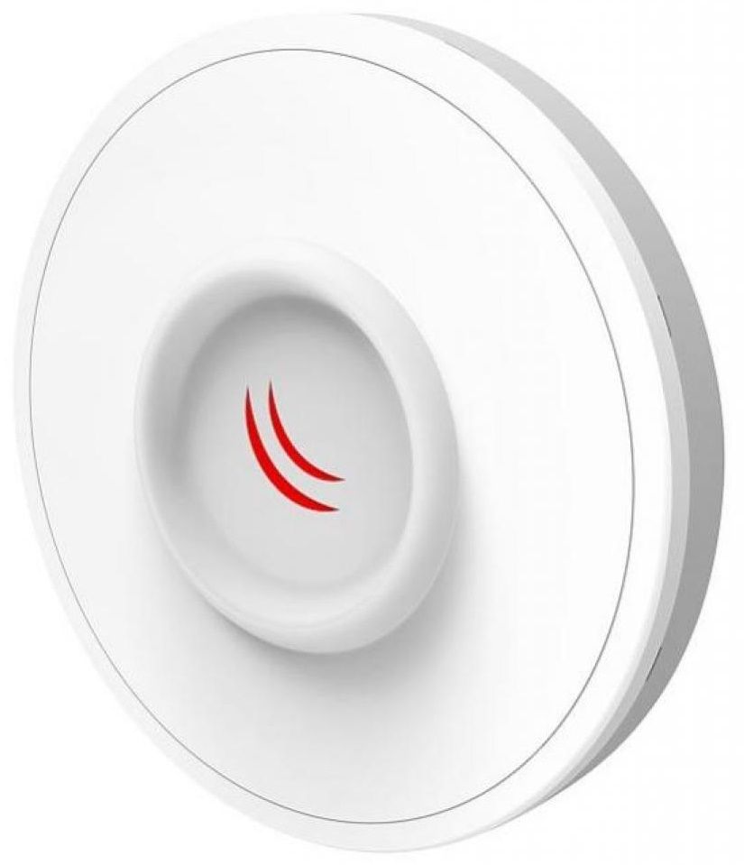 

Точка доступу MikroTik DISC Lite5 (RBDisc-5nD)
