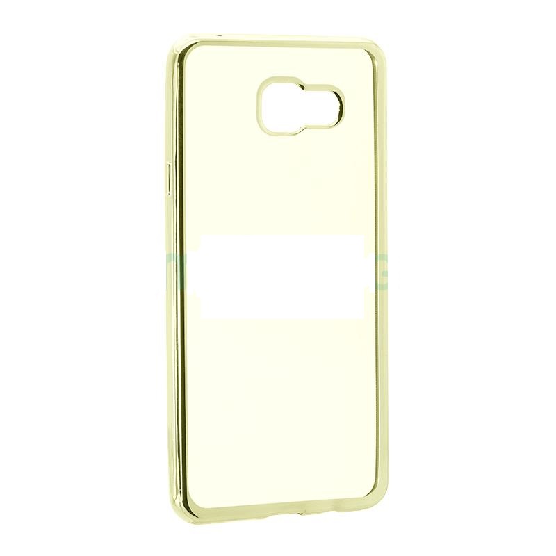 

Накладка Remax Air Series for Meizu M6 Note Gold