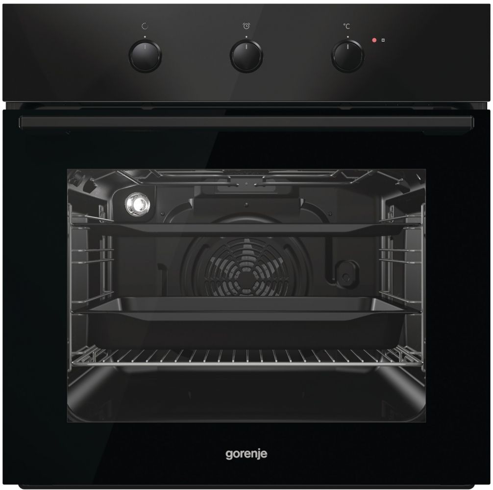 

Духова шафа електрична GORENJE BO 725 E10 BG