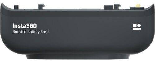 

Посилений акумулятор Insta360 ONE R Boosted Battery Base (CINORBT/C)