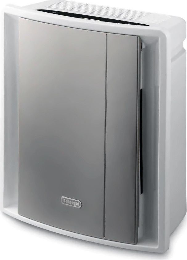

Очиститель воздуха DeLonghi AC 230 SILVER WH