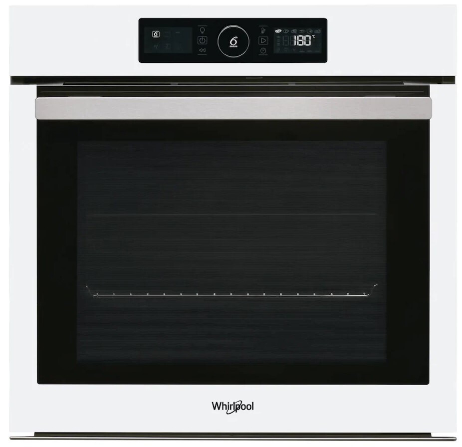 

Духова шафа WHIRLPOOL AKZ9 6220 WH