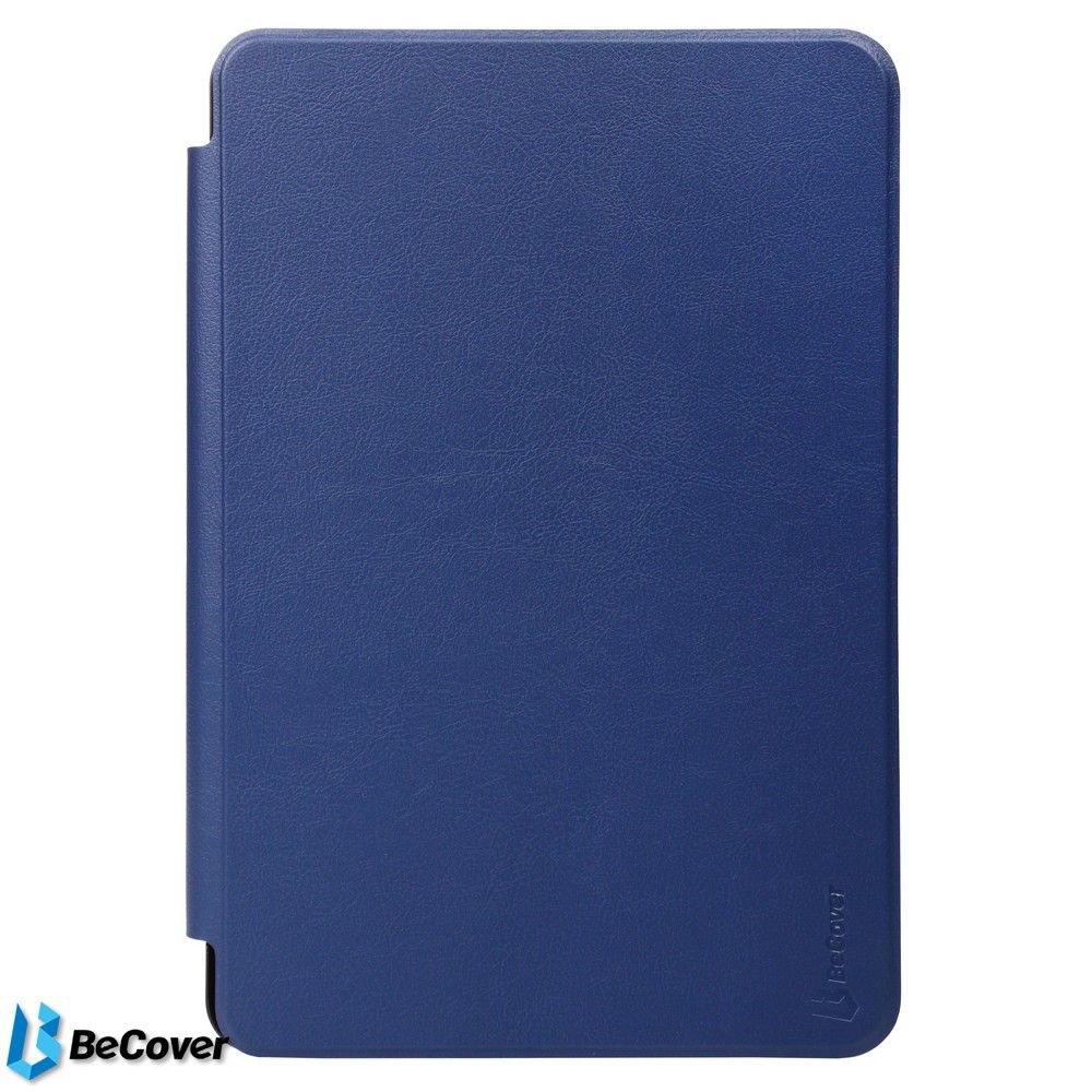 

Чохол BeCover Slimbook для Asus Transformer Mini T102HA (702157) Deep Blue