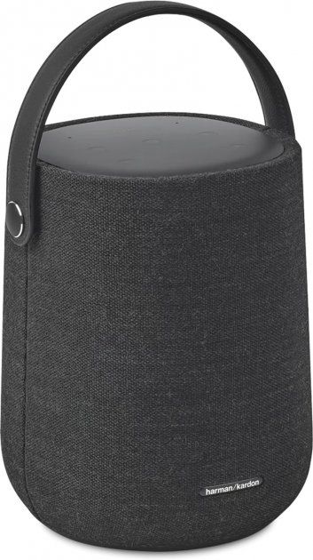 

Портативна акустика Harman/Kardon Citation 200 (HKCITATION200BLKEU) Black