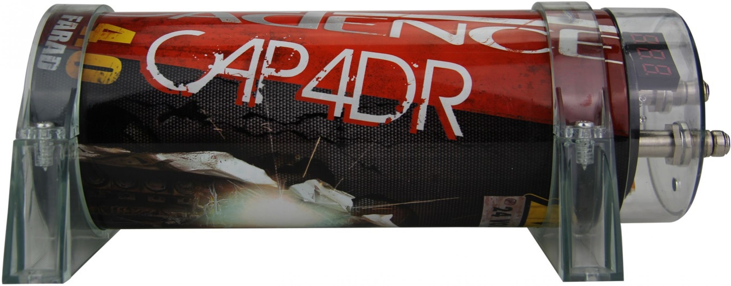 

Конденсатор Cadence CAP 4DR