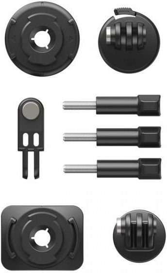 

Набір кріплень DJI Osmo Action Part11 Mounting Kit (CP.OS.00000043.01)