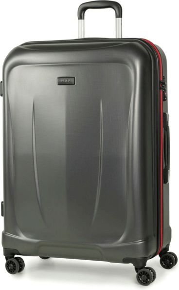 

Чемодан Rock Delta (L) (926420) Charcoal