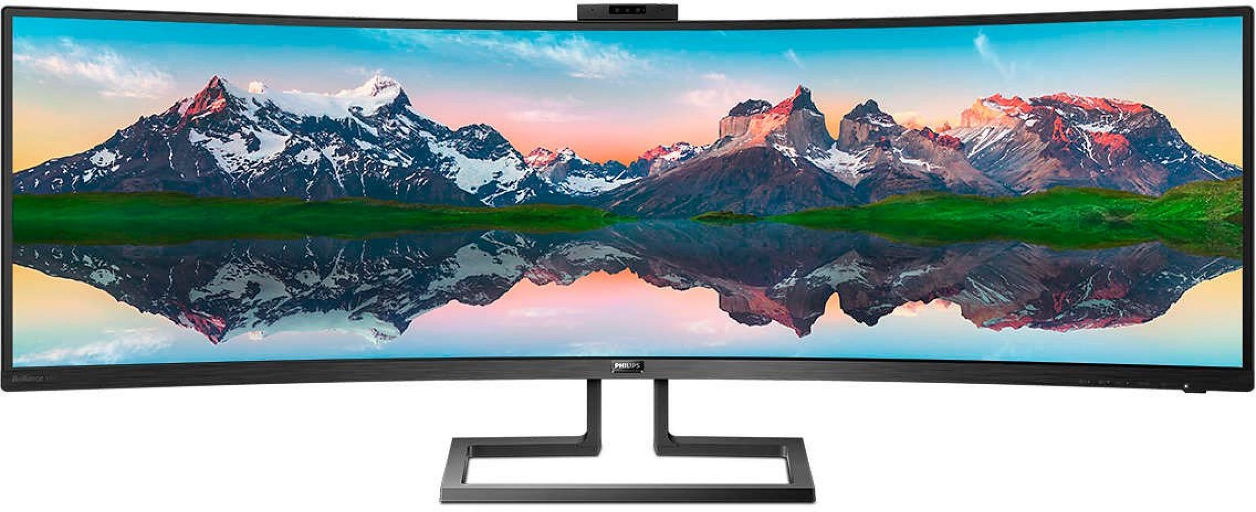 

Монітор Philips 499P9H (499P9H/00)
