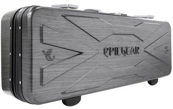 

Кейс для клавиатуры EpicGear DeFiant 50 CAL Gaming Case Silver