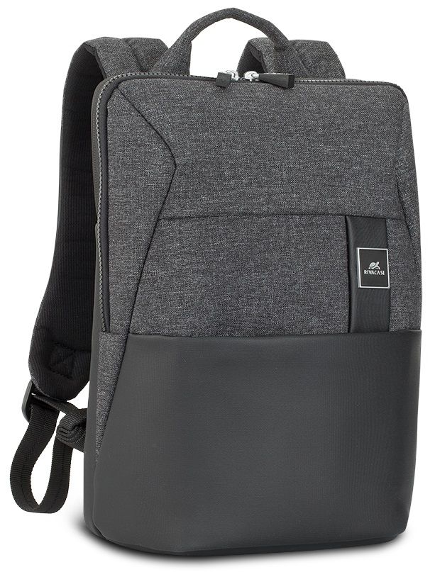 

Рюкзак для ноутбука RivaCase 8825 13.3" Black