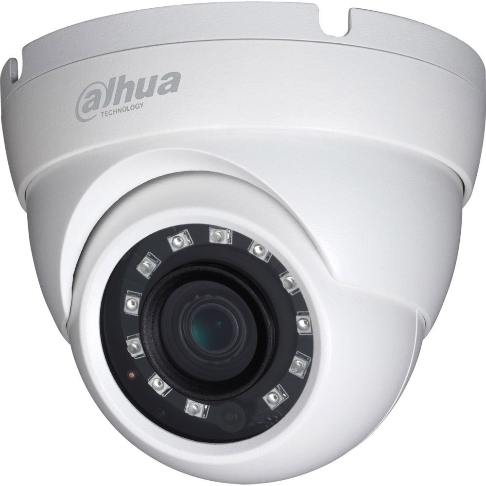 

IP-камера Dahua DH-IPC-HDW1320SP (2.8 мм)
