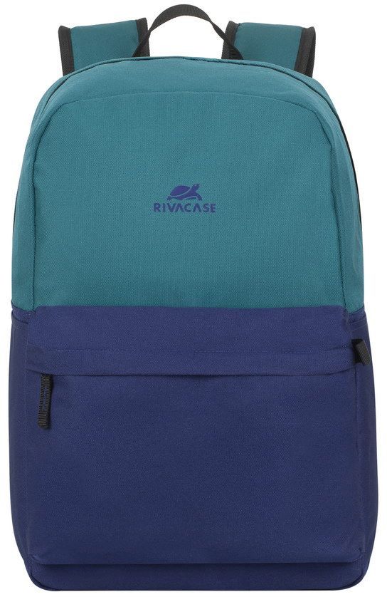 

Рюкзак для ноутбука RivaCase 5560 15.6" Сobalt blue/Black